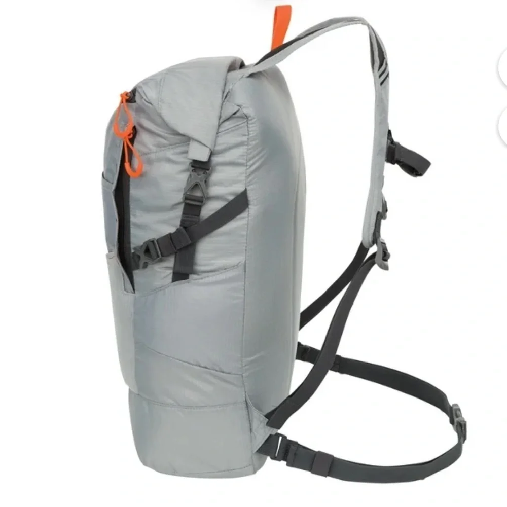 Outdoor Products Cycler 29 Ltr Roll Top Backpack